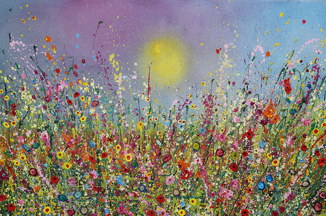 Yvonne Coomber Art