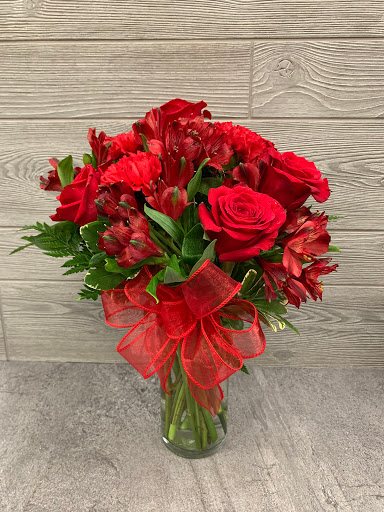 Florist «Artistic Floral», reviews and photos, 878 W Eads Pkwy, Lawrenceburg, IN 47025, USA