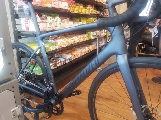 Bicycle Store «Performance Cyclery», reviews and photos, 23360 Cinema Dr, Valencia, CA 91355, USA