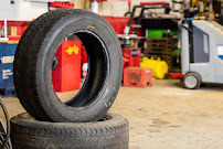 Trussell's Complete Auto Repair - Photo 9 - Car repair in Niles, MI, South Bend