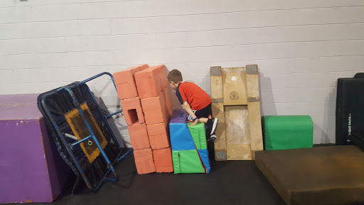Sports Club «Pinnacle Parkour Academy, Washington Township», reviews and photos, 505 NJ-168, Turnersville, NJ 08012, USA