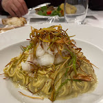 Photo n°3 de l'avis de Daniele. fait le 10/02/2024 à 18:31 sur le  Trattoria l’Oca Fòla à Turin