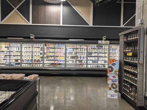 Grocery Store «Quality Food Center», reviews and photos, 211 Parkplace Center, Kirkland, WA 98033, USA