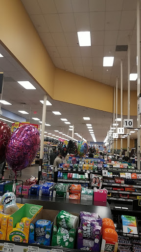 Grocery Store «Kroger», reviews and photos, 3001 Matlock Rd, Mansfield, TX 76063, USA