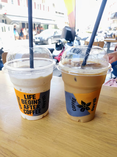 Σχόλια και κριτικές για το Coffee Island