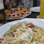 Photo n°1 de l'avis de Retno.r fait le 04/01/2020 à 19:17 sur le  Pizzeria Lupo à Düsseldorf