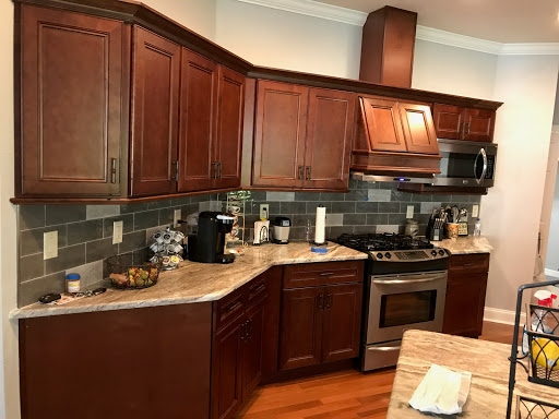 Cabinet Maker «Custom Klosets & Cabinets Inc», reviews and photos, 6403 N 50th St, Tampa, FL 33610, USA