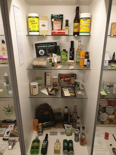 Museo del Cannabis - Museo