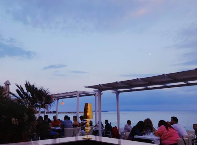 ARGO Navis Cafe & Bar - Καφετέρια