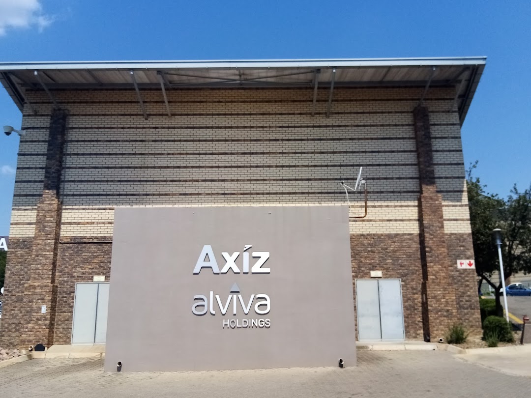 Alviva Holdings