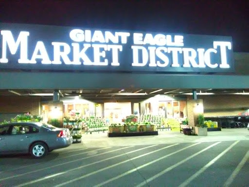 Grandview Yard Market District, 840 W 3rd Ave, Columbus, OH 43212, USA, 