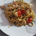 Photo n°4 de l'avis de marina.o fait le 17/08/2023 à 18:35 sur le  Antica Trattoria Garibaldi à Bordighera