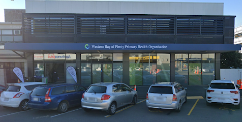 Western Bay of Plenty Primary Health Organisation