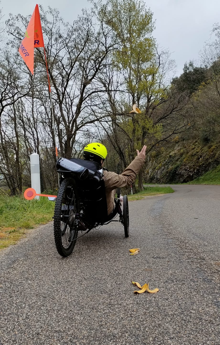 Photo n° 1 de l'avis de Isabelle.i fait le 20/04/2023 à 19:47
