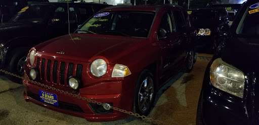 Auto Repair Shop «5 Star Auto Service And Sales», reviews and photos, 7446 N Clark St, Chicago, IL 60626, USA