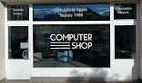 CSG ComputerShop SA Carouge