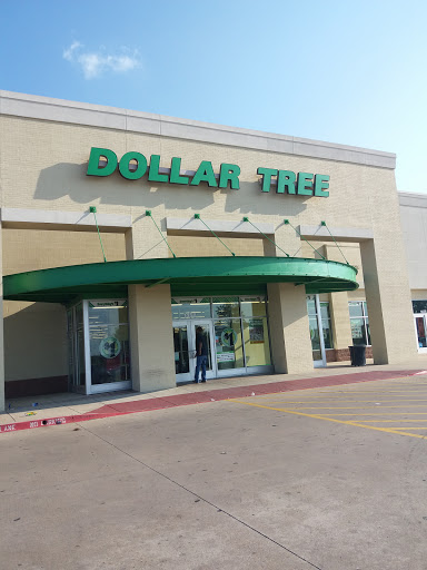 Dollar Store «Dollar Tree», reviews and photos, 1458 Eastchase Pkwy, Fort Worth, TX 76120, USA