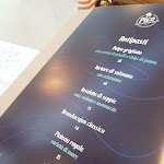 Photo n°10 de l'avis de tiziana.e fait le 05/09/2021 à 17:07 sur le  Bar Pico De Gallo à Sanremo