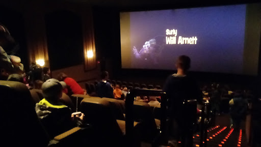 Movie Theater «Goodrich Lebanon 7», reviews and photos, 1600 N Lebanon St, Lebanon, IN 46052, USA