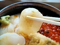 きくよ食堂 朝市支店