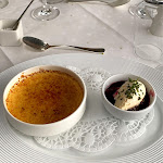 Photo n°4 de l'avis de Mikkel.� fait le 06/07/2020 à 08:46 sur le  Romantik Jugendstilhotel Bellevue à Traben-Trarbach