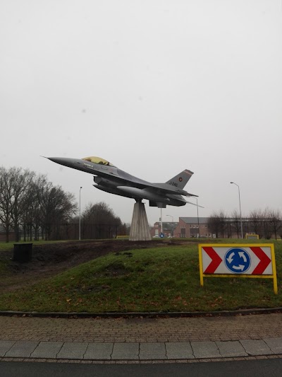 Photos of Volkel Air Base
