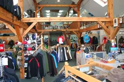 Ski Shop «Northern Ski Works - Ludlow/Okemo», reviews and photos, 10 Main St, Ludlow, VT 05149, USA