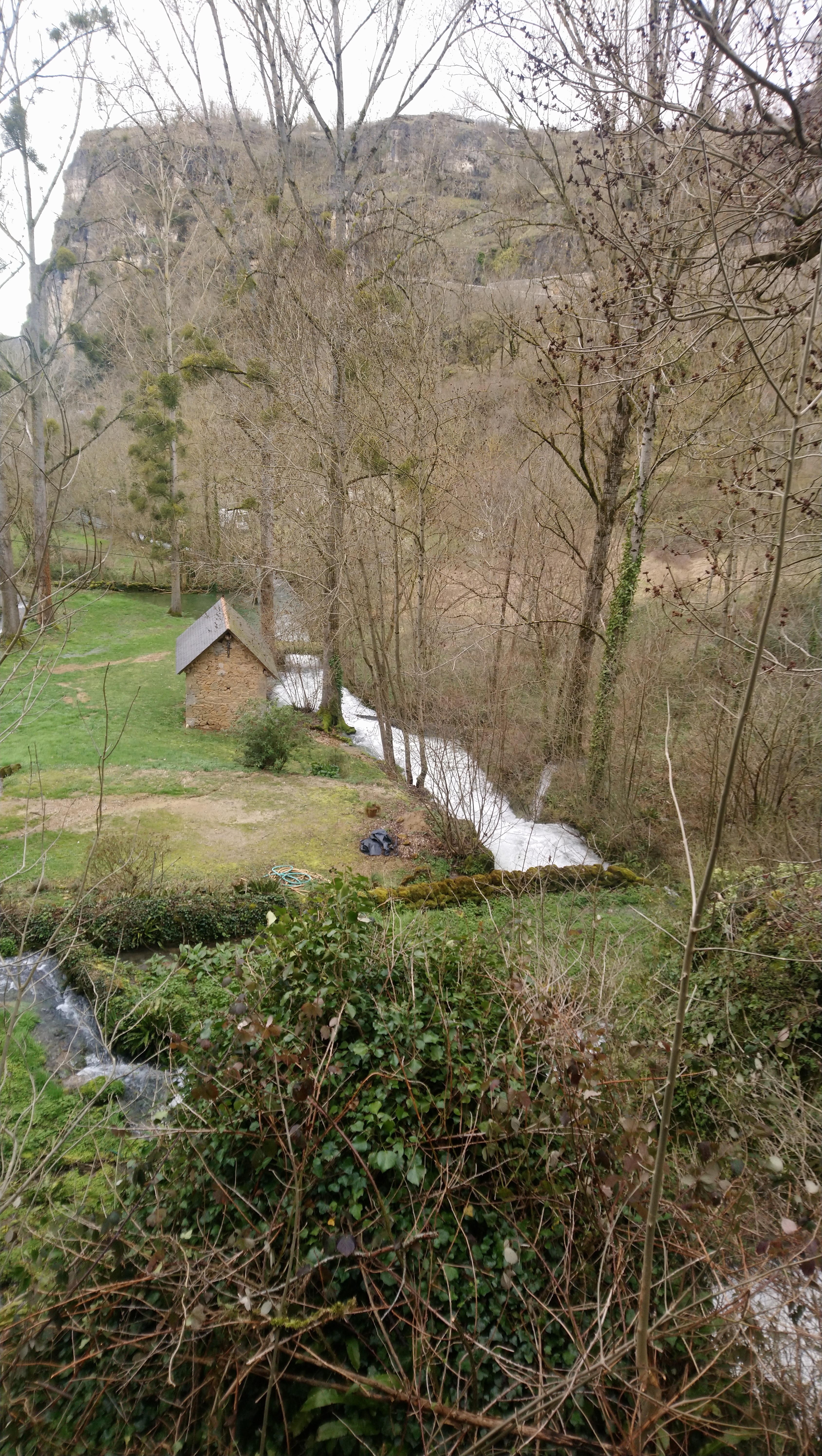 Photo n° 4 de l'avis de Jacques.l fait le 08/03/2020 à 10:03