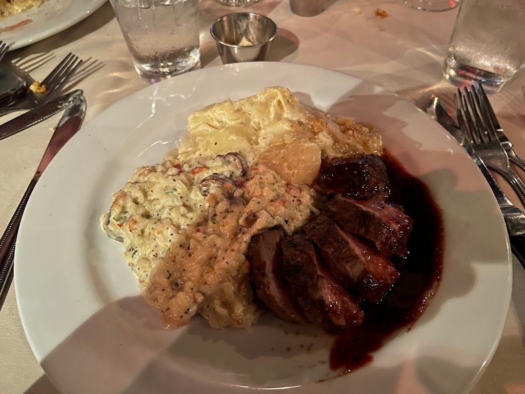 Signature Grill 73034