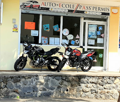 Auto-Ecole Pass'Permis à Saint-Denis