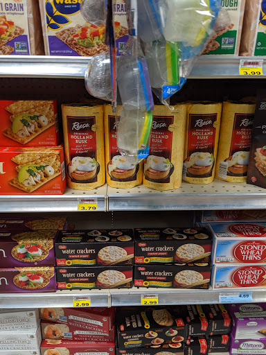 Grocery Store «Rosauers Supermarkets, Inc.», reviews and photos, 10618 E Sprague Ave, Spokane, WA 99206, USA