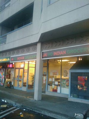 Jai Ho Indian Grocery Store, 1462 Fillmore St, San Francisco, CA 94115, USA, 