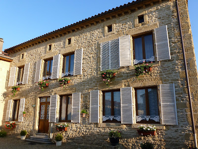 Chambres d'Hôtes de l'An 12 à Charency-Vezin