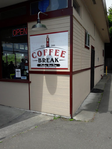 Coffee Shop «Coffee Break Internet Cafe», reviews and photos, 700 Bayside Rd, Arcata, CA 95521, USA