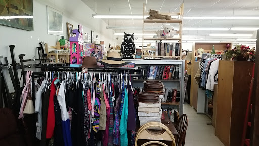 Thrift Store «Lucky Dog Thrift», reviews and photos, 158 E Main St, New Holland, PA 17557, USA