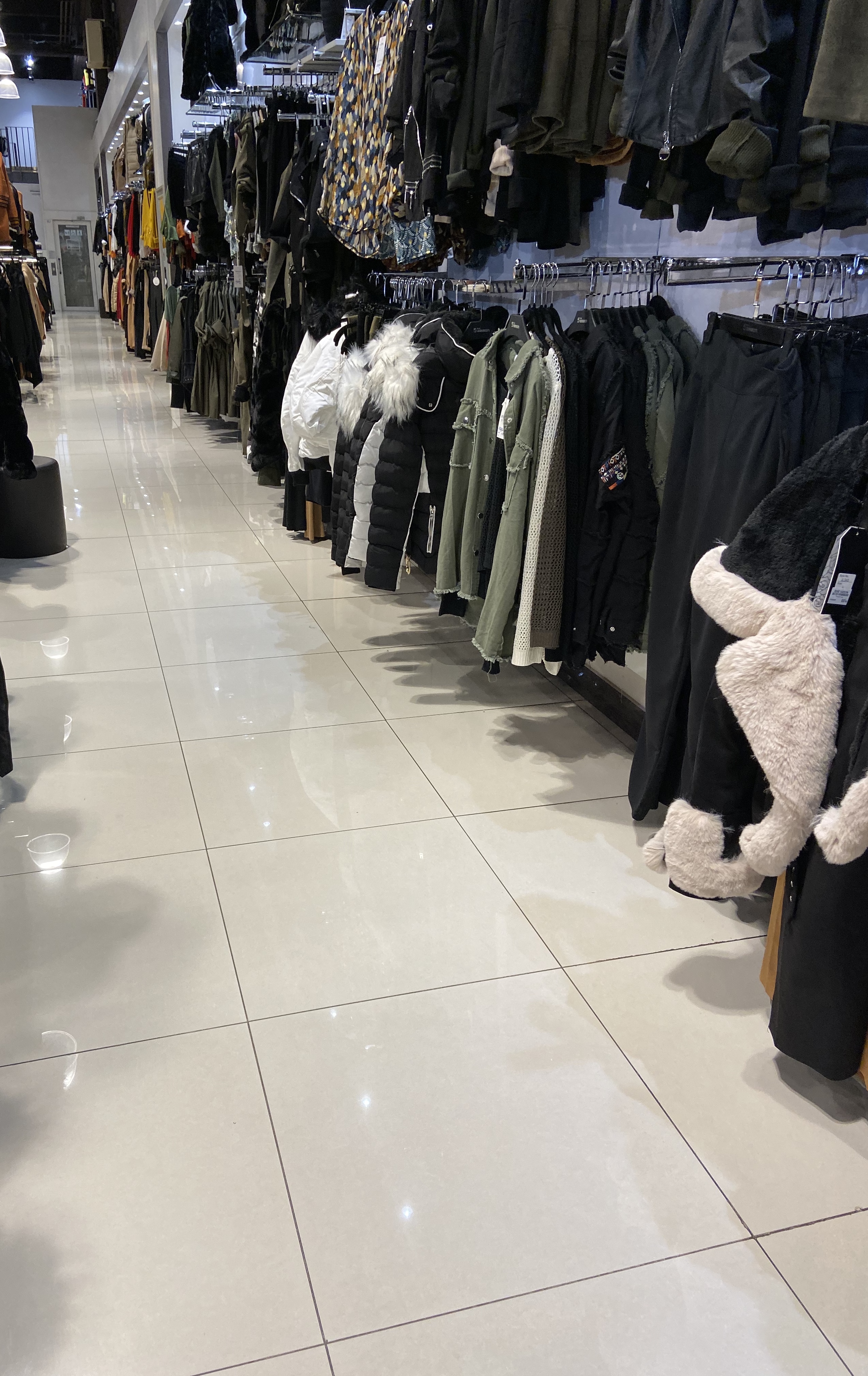 Photo n° 4 de l'avis de Dr.. fait le 27/10/2019 à 10:58