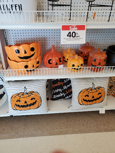 Fabric Store «Jo-Ann Fabrics and Crafts», reviews and photos, 4610 S Cleveland Ave, Fort Myers, FL 33907, USA