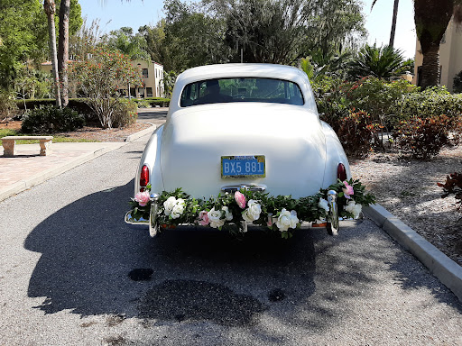 Museum «Powel Crosley Estate», reviews and photos, 8474 N Tamiami Trail, Sarasota, FL 34243, USA