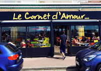 Photos du propriétaire du Restaurant français Le Cornet d'Amour à Berck - n°13