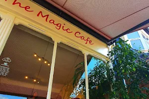 The Magic Café image