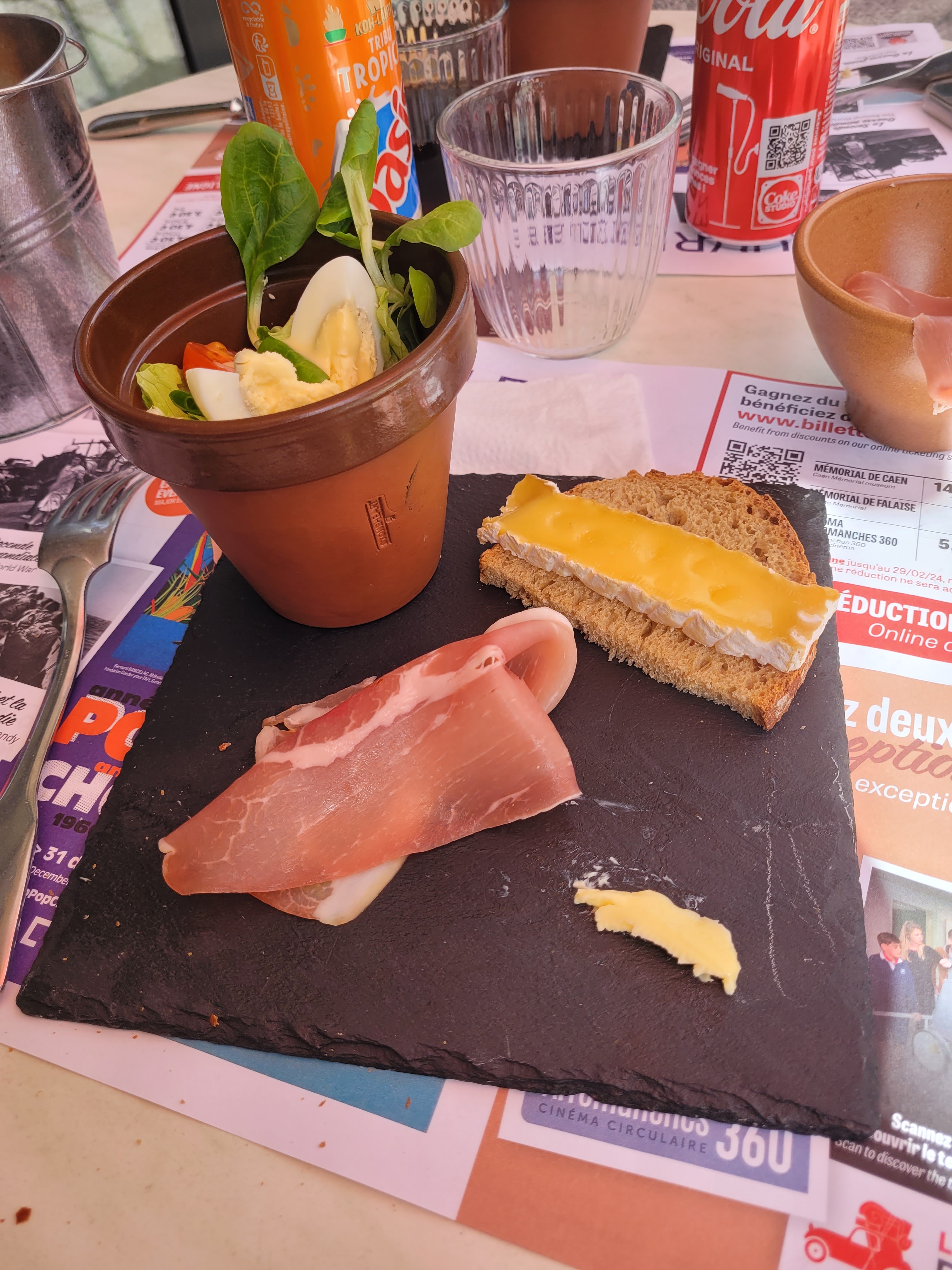 Photo n° 1 de l'avis de Nicolas.h fait le 15/08/2023 à 14:23