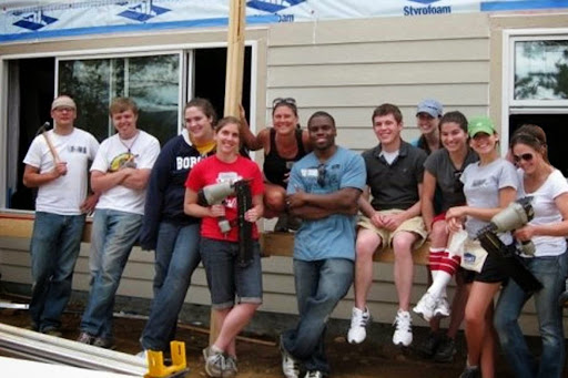Non-Profit Organization «Habitat for Humanity Saint Louis», reviews and photos