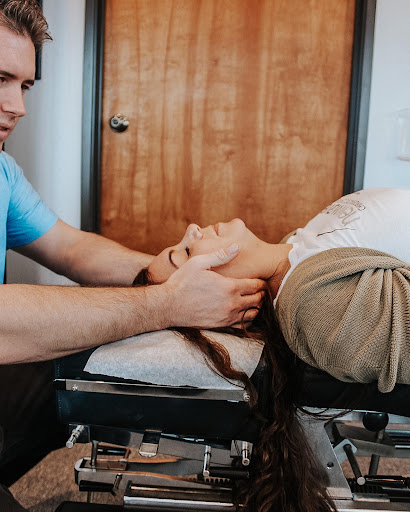 New Wave Chiropractic Center image