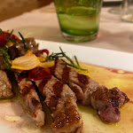 Photo n°4 de l'avis de Mauro.e fait le 27/10/2019 à 14:33 sur le  Trattoria Trita Pepe à Manoppello Scalo