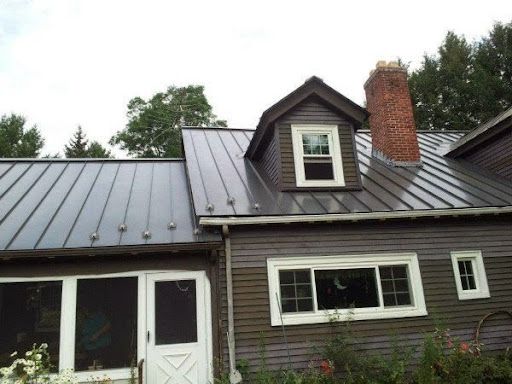 Roofing Contractor «Precision Roofing, LLC», reviews and photos, 550 Newtown Rd #115, Littleton, MA 01460, USA