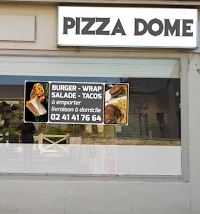 Photos du propriétaire du Pizzeria Pizza Dome à Terranjou - n°1