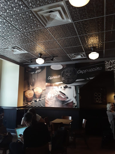Coffee Shop «Starbucks», reviews and photos, 228 S Clinton St, Iowa City, IA 52240, USA