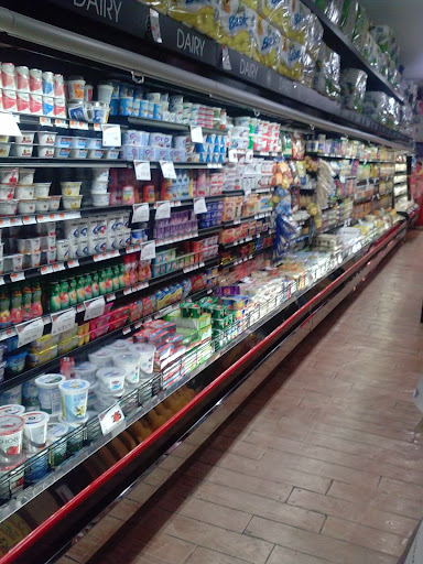 Supermarket «Super FI • Emporium», reviews and photos, 1635 Lexington Ave, New York, NY 10029, USA