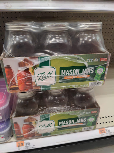 Department Store «Target», reviews and photos, 101 Commerce Way, Woburn, MA 01801, USA