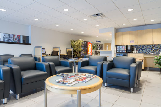 Chevrolet Dealer «Pape Chevrolet», reviews and photos, 425 Westbrook St, South Portland, ME 04106, USA